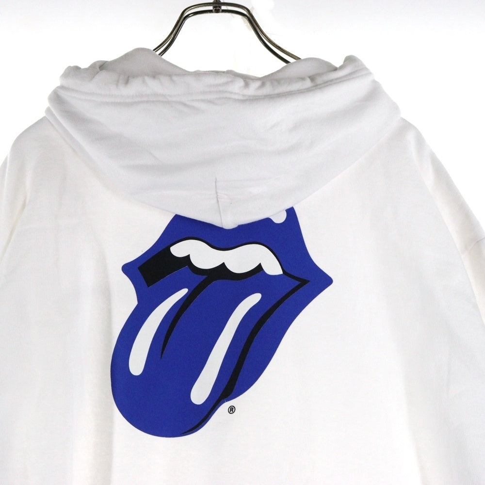 CHROME HEARTS(クロムハーツ) ×The Rolling Stones Lip And Tongue