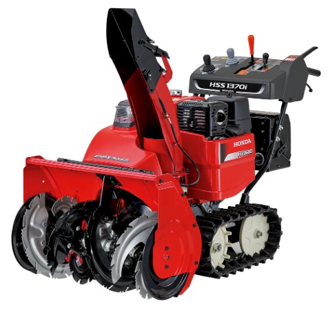 2025年度 Honda除雪機絶賛予約販売中です！ – 株式会社鷲田商会