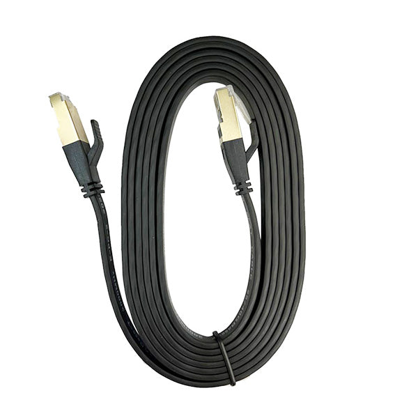 OUTLET】LANケーブル lanケーブル 超速フラットLANケーブル カテゴリー