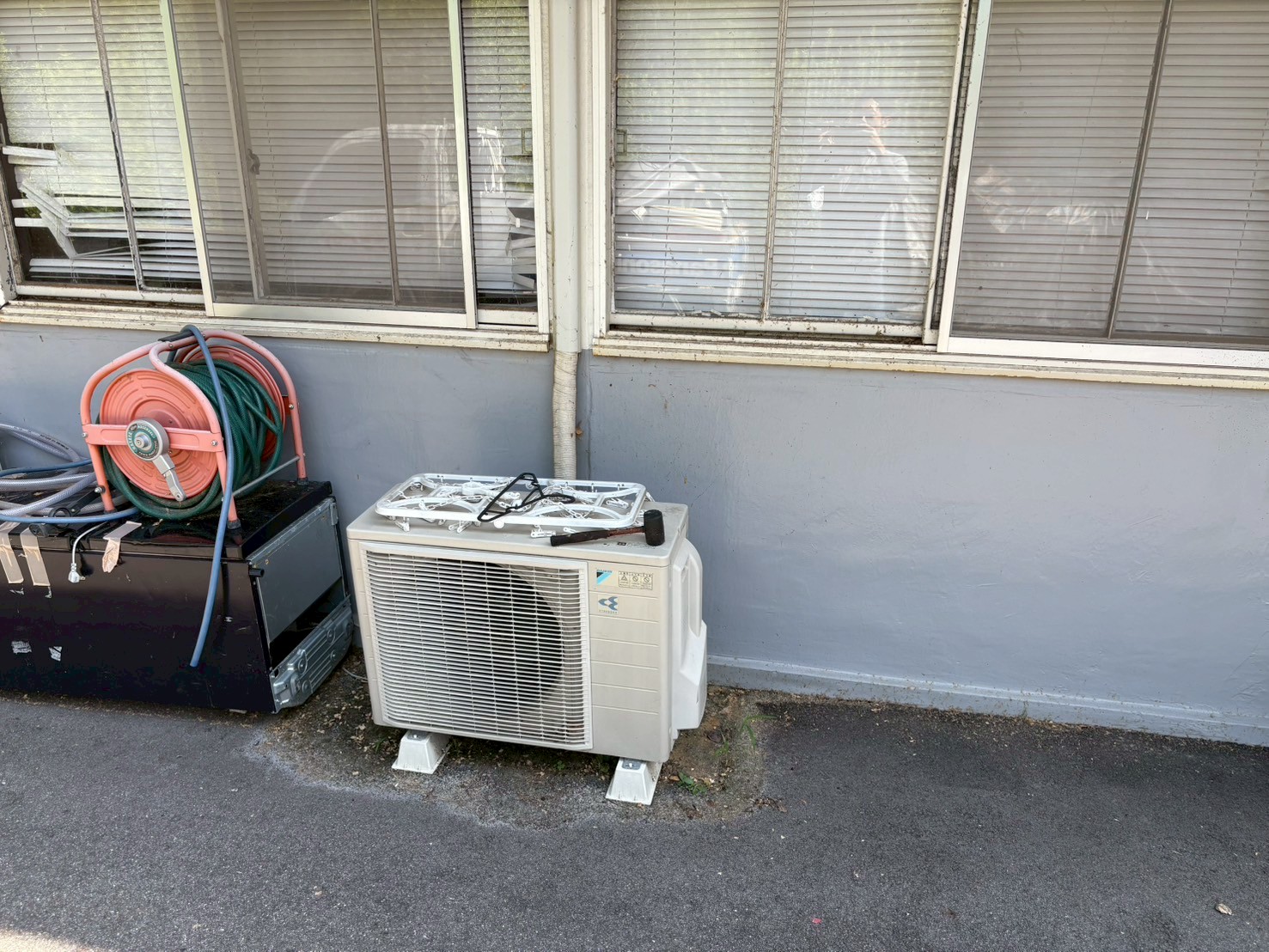 DAIKIN ダイキン ルームエアコン 2025年モデル EシリーズS565ATEP 18畳