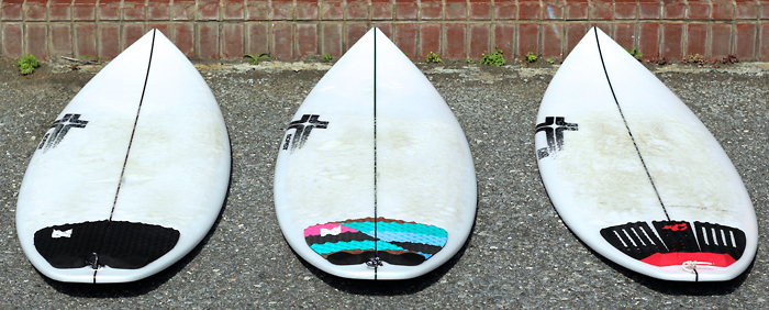 ボーストデザインのハイパフォーマンスモデルはとにかく速い