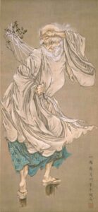 サルタヒコ（猿田彦命 猿田毘古大神）、天狗になった「みちひらきの神