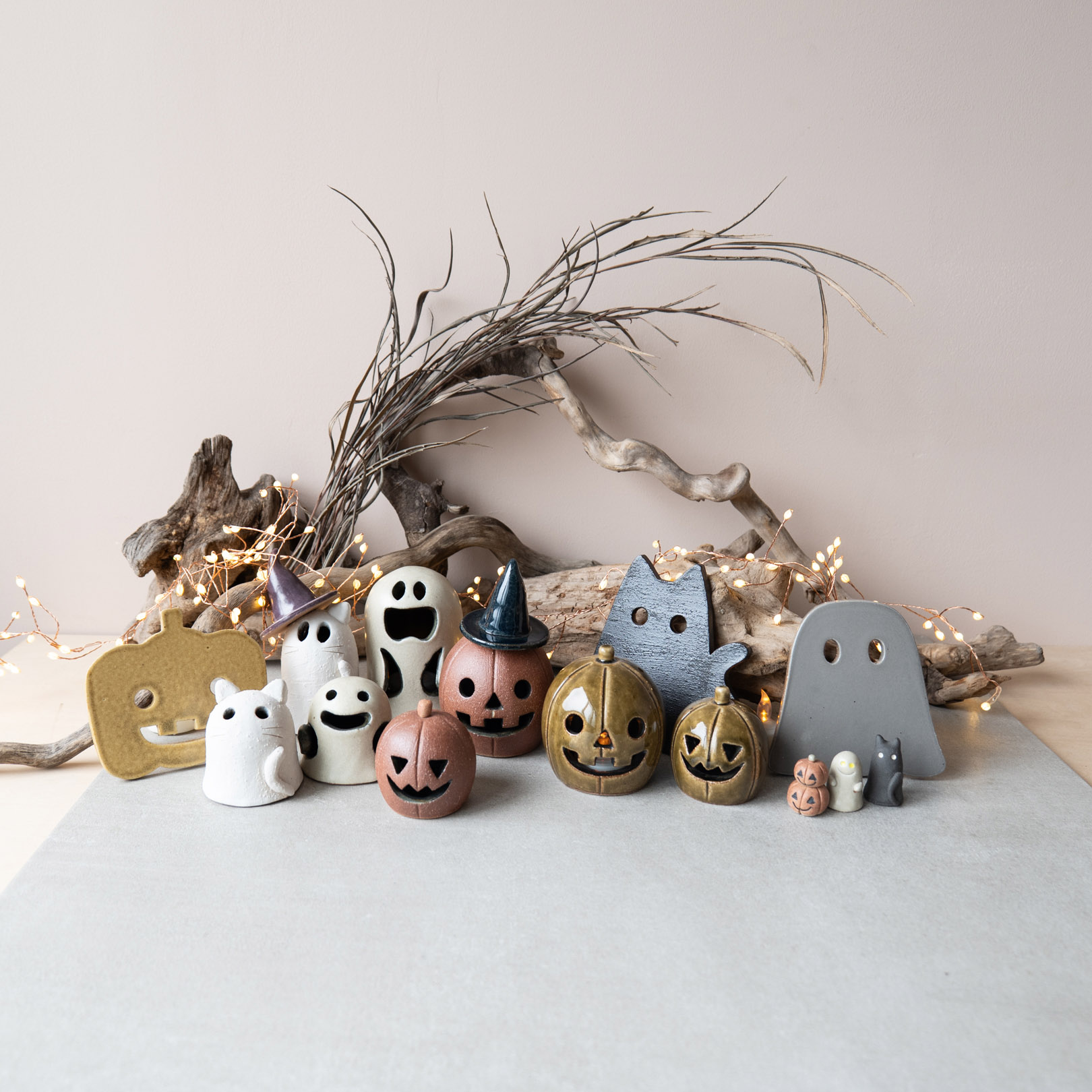 おばけ L | 明山 オンラインショップ