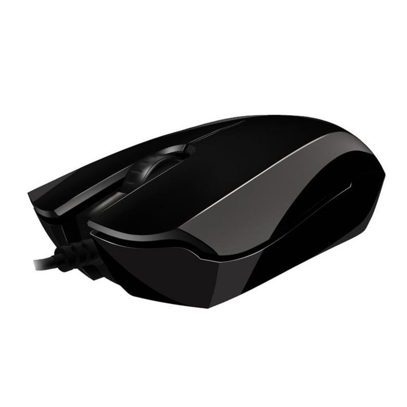 Mouse - USB - Razer Abyssus Mirror Special Edition - Waz