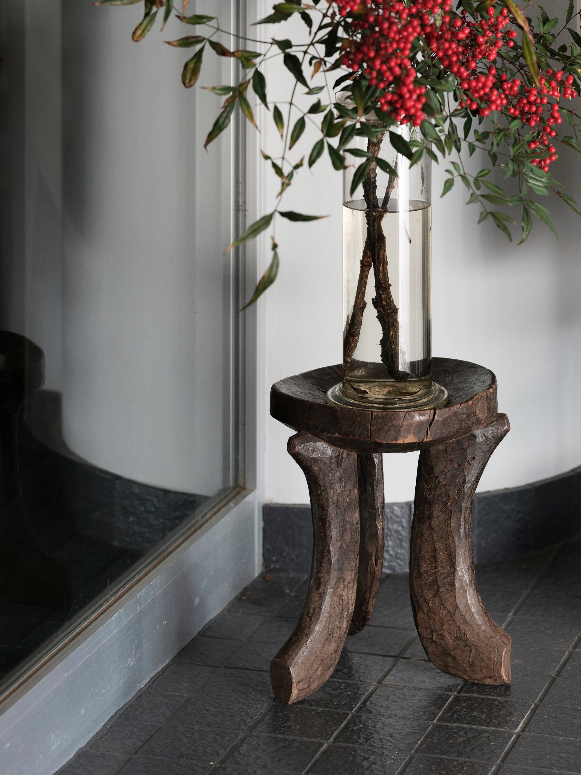 OROMO STOOL｜LIGHT YEARS ライトイヤーズ