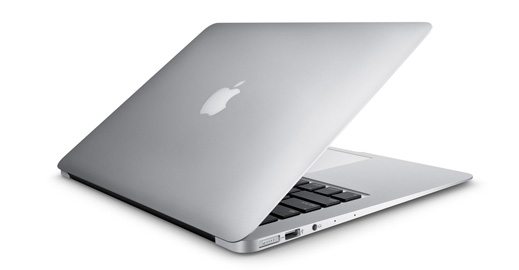 サブPCとしてMacBook Air 13インチ Early 2015 を買った理由【開封