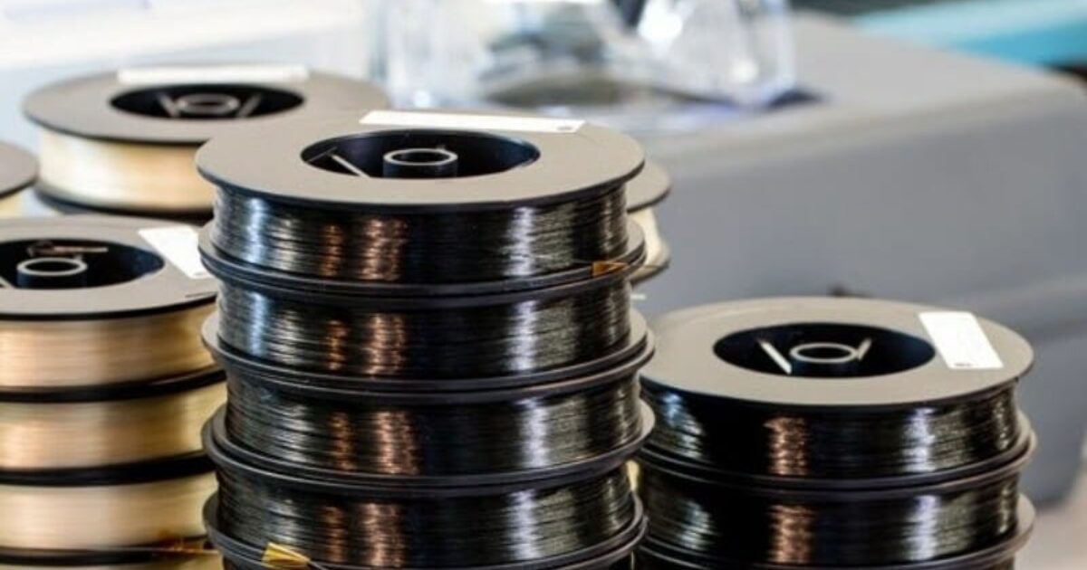 3Dプリンター 材料| Markforged マークフォージド