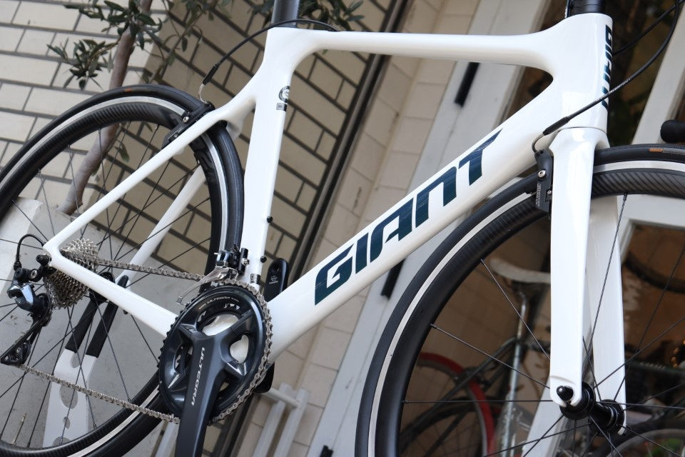 ジャイアント GIANT プロペル アドバンスド PROPEL ADVANCED 1 SE 2020