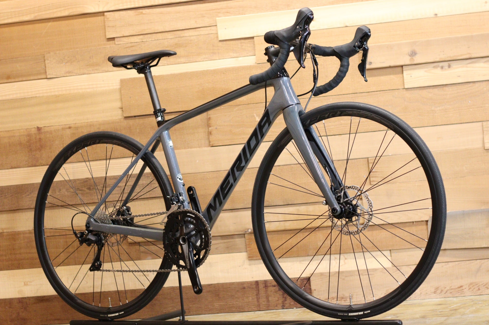 メリダ MERIDA スクルトゥーラ SCULTURA 4000 DISC 2020 47サイズ