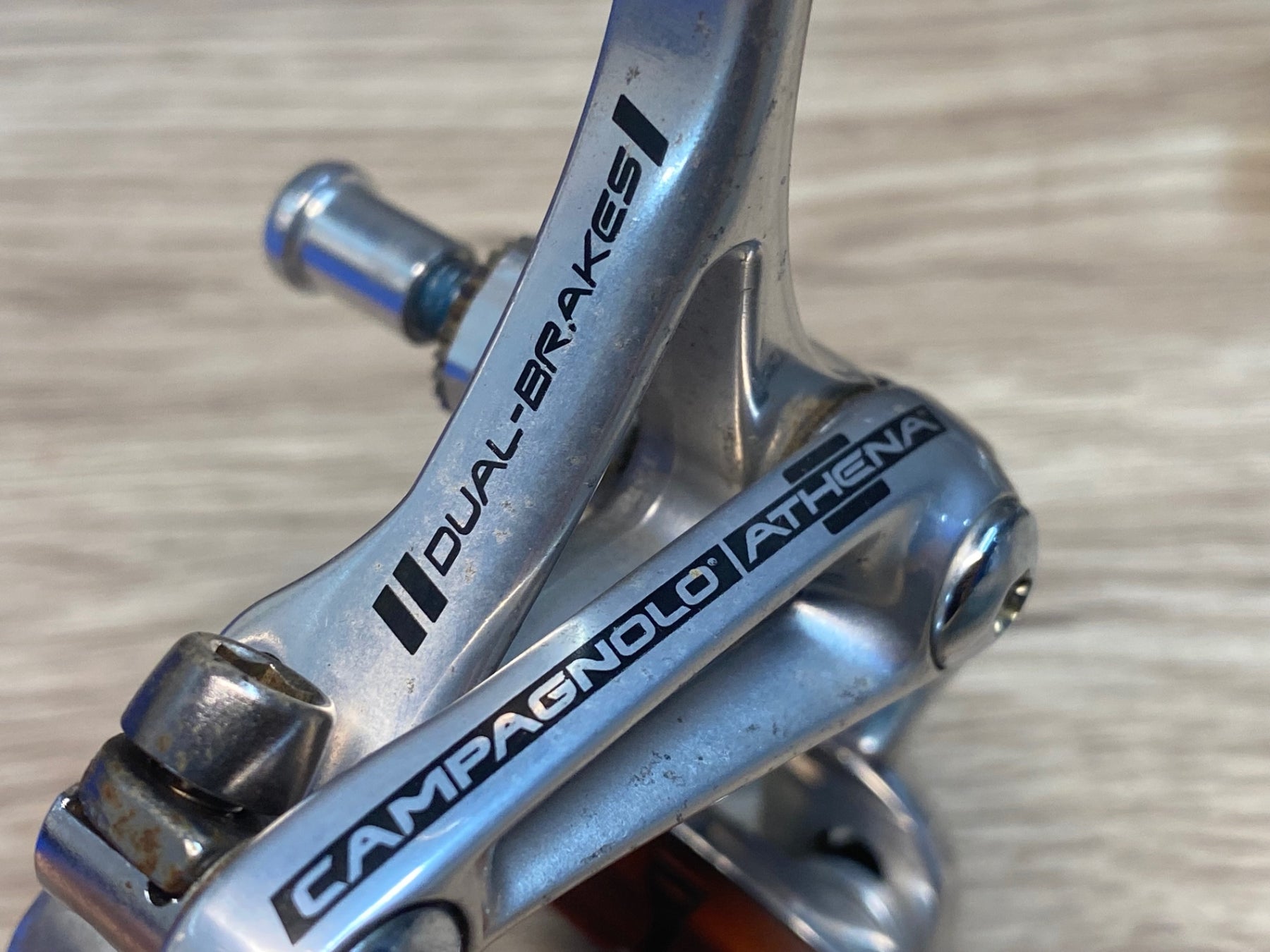 JF990 カンパニョーロ CAMPAGNOLO アテナ ATHENA 11 ブレーキ
