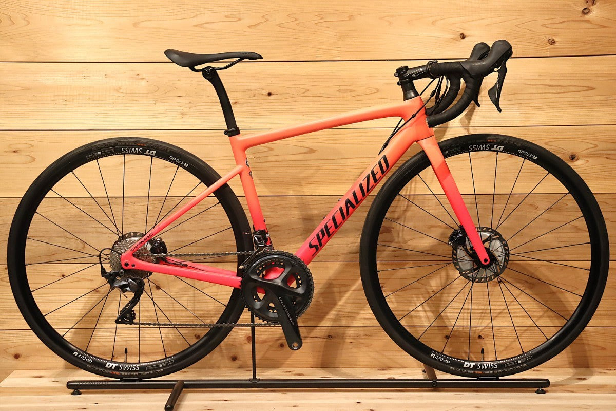 スペシャライズド SPECIALIZED ターマック WOMEN'S TARMAC SL6 DISC