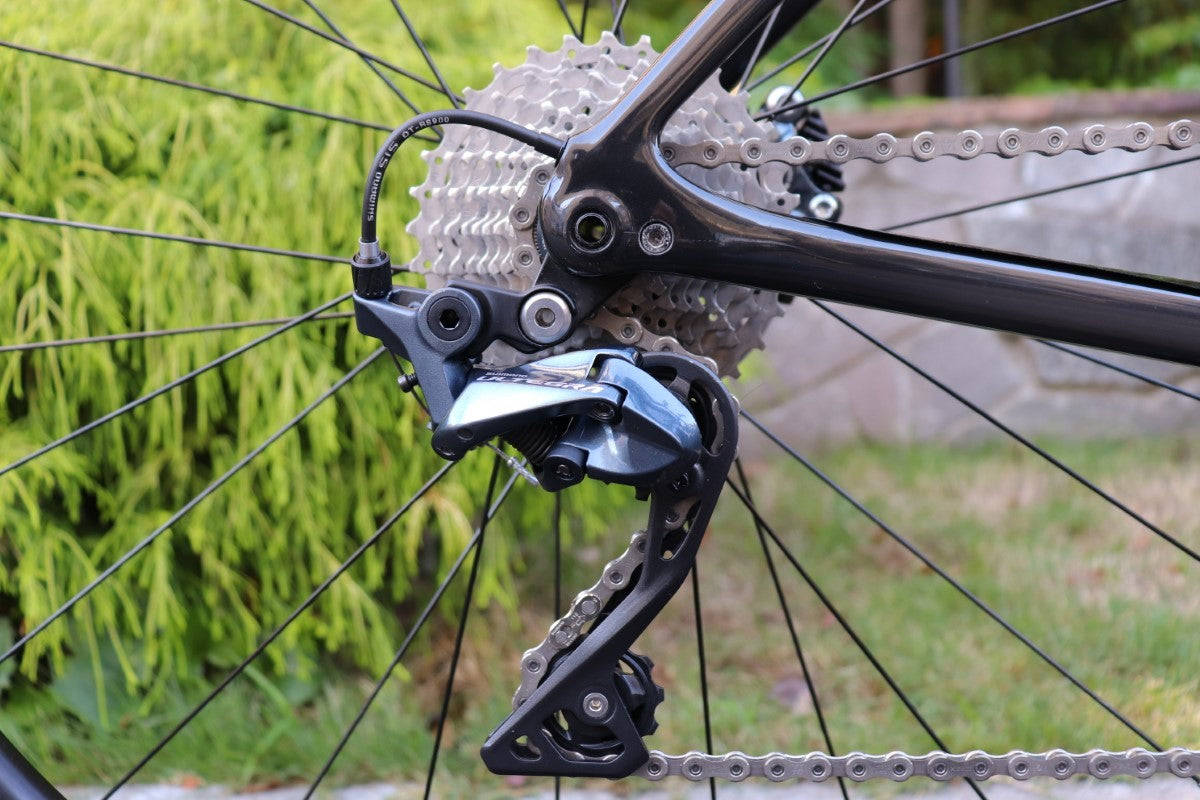 スペシャライズド SPECIALIZED ターマック TARMAC SL6 2021 54サイズ