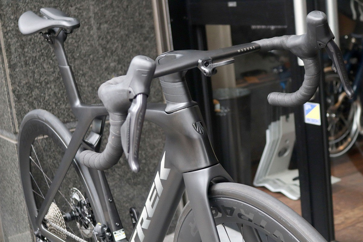 トレック TREK マドン MADONE SLR7 GEN7 2023 54サイズ アルテグラ