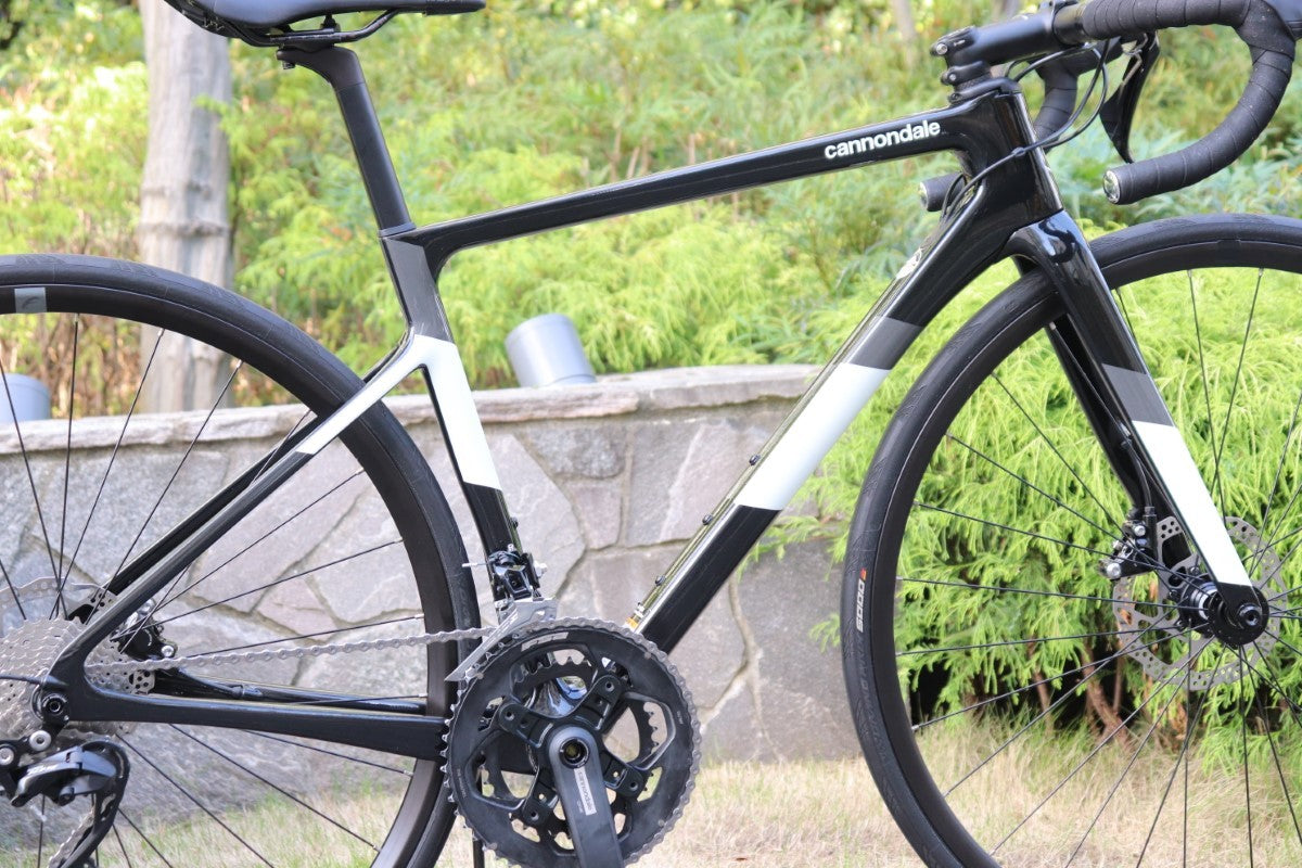 キャノンデール CANNONDALE スーパーシックスエボ SUPERSIX EVO DISC