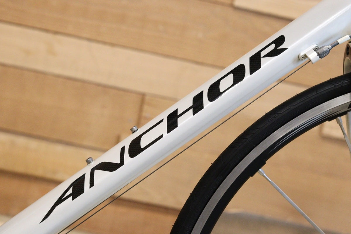 アンカー ANCHOR RFX8 510サイズ シマノ デュラエース 7900 10S