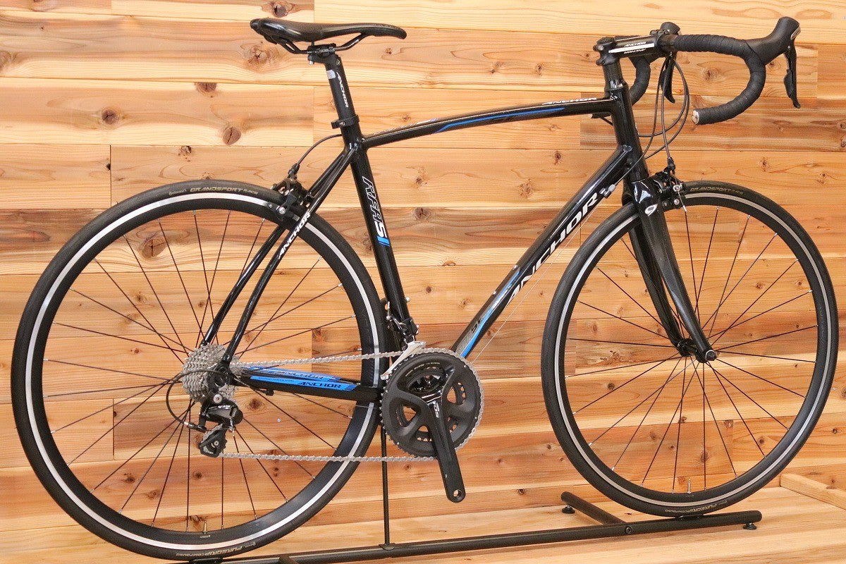 アンカー ANCHOR RFA5 EPSE 2016モデル 540サイズ シマノ 105 5800 11S