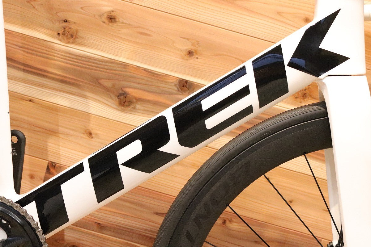 トレック TREK マドン MADONE SL6 DISC 2022モデル 58サイズ シマノ