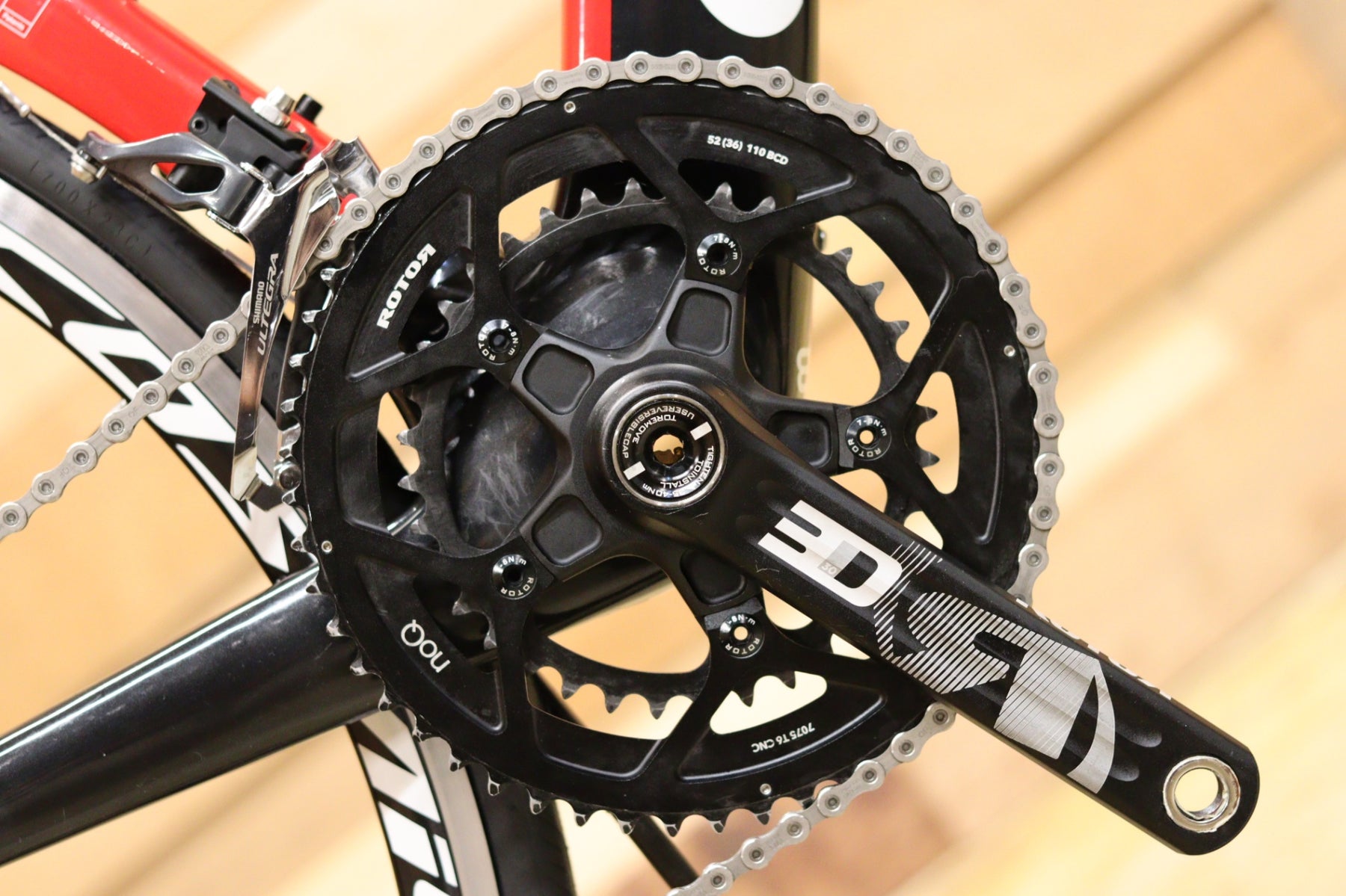 サーヴェロ cervelo S3 2018 51サイズ シマノ アルテグラ 6800 11S