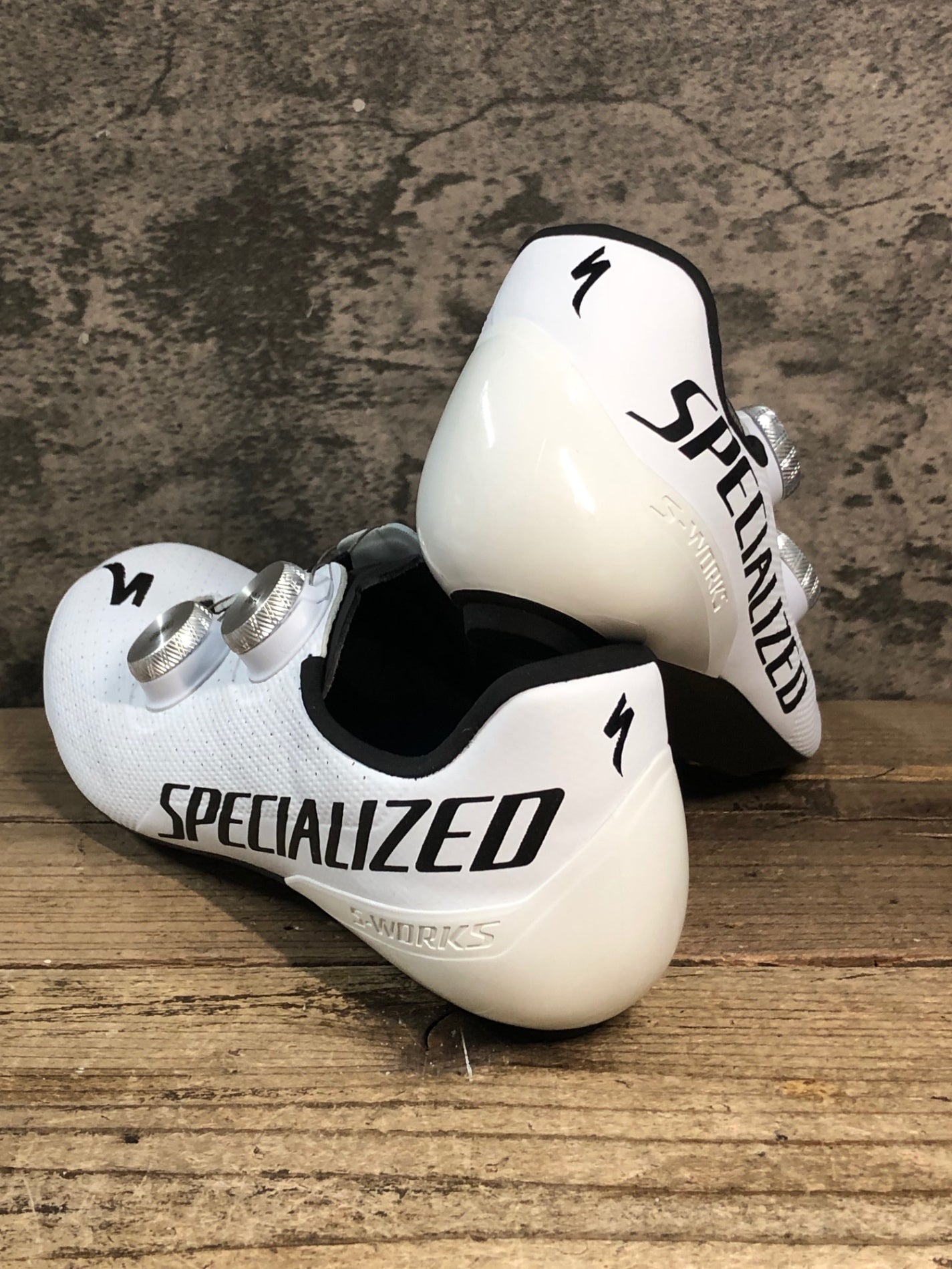 JT598 スペシャライズド SPECIALIZED S-WORKS TORCH ビンディング