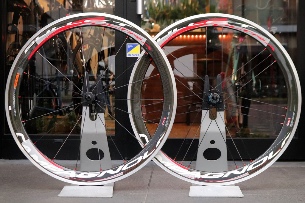 カンパニョーロ Campagnolo バレット ウルトラ BULLET ULTRA 50 アル