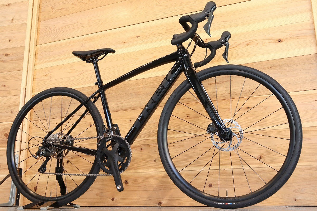 トレック TREK ドマーネ ディスク DOMANE AL4 DISC Gen3 2023 49サイズ