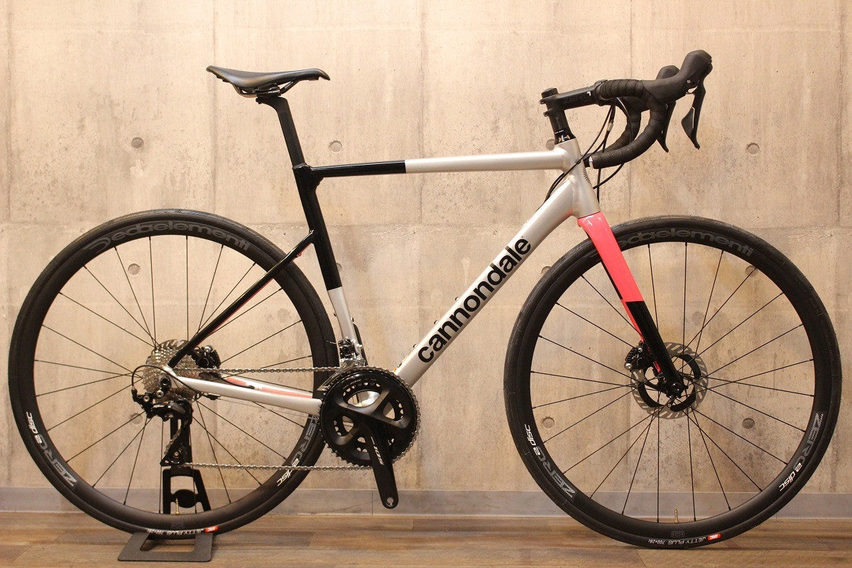 キャノンデール CANNONDALE CAAD13 DISC 2023 54 TEAM REPLICA シマノ