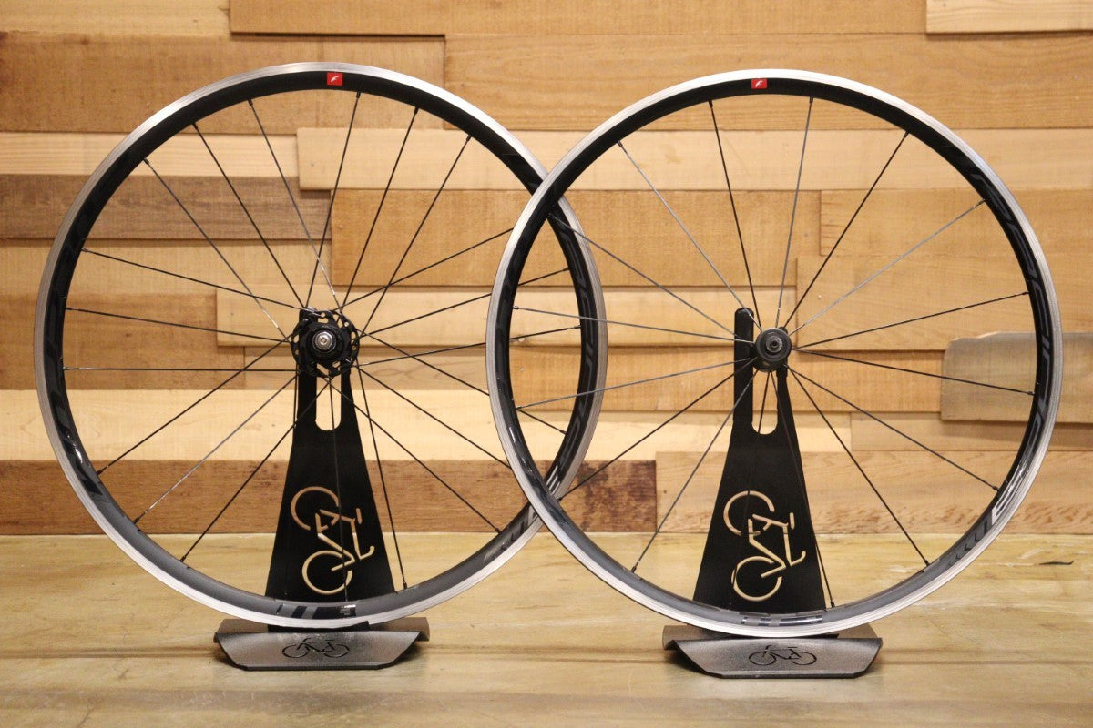 フルクラム FULCRUM レーシング3 RACING 3 アルミ クリンチャー