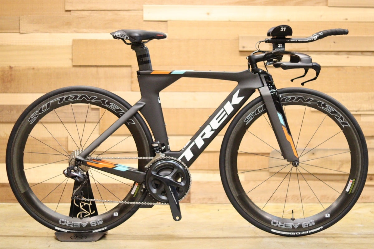 トレック TREK スピードコンセプト SPEED CONCEPT 7.0 2016 Sサイズ