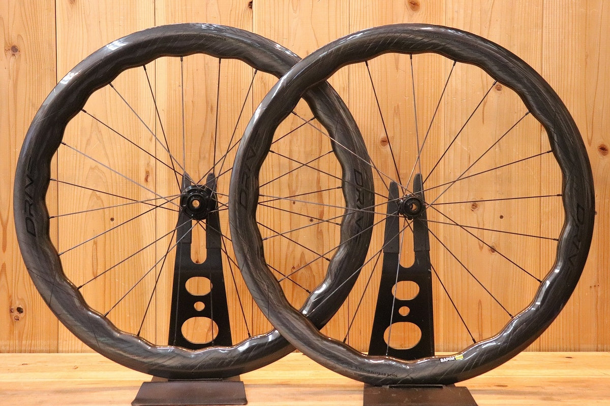 エリートホイールズ ELITEWHEELS ドライブ DRIVE HELIX 57D SS