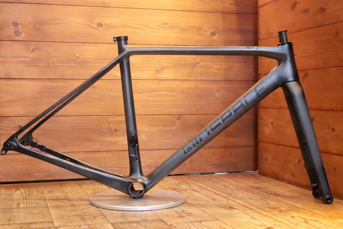 ウィンスペース WINSPACE SLC 2.0 470サイズ カーボン ディスク ロード