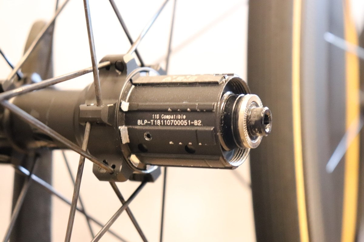 プライム PRIME ブラックエディション Black Edition 50 カーボン