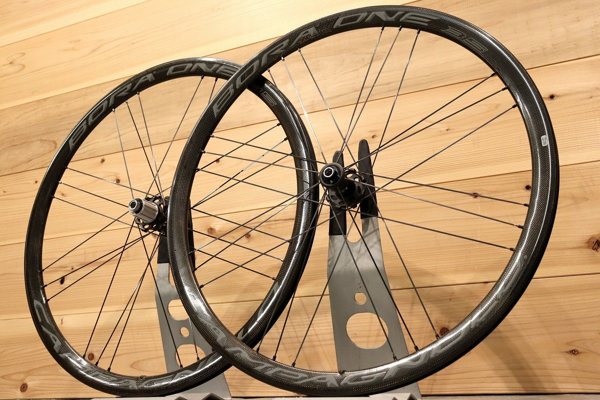 カンパニョーロ Campagnolo ボーラワン ディスク BORA ONE 35 DB
