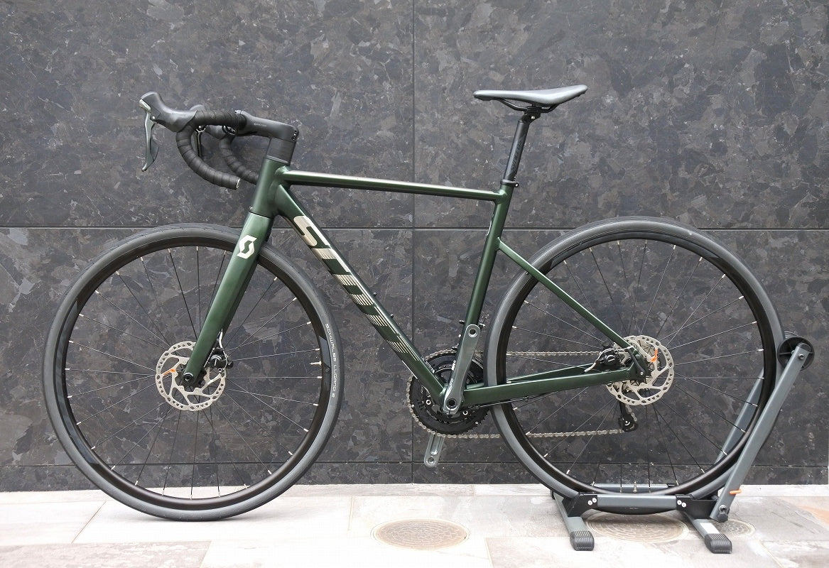 スコット SCOTT スピードスター SPEEDSTER 20 DISC 2023年モデル S