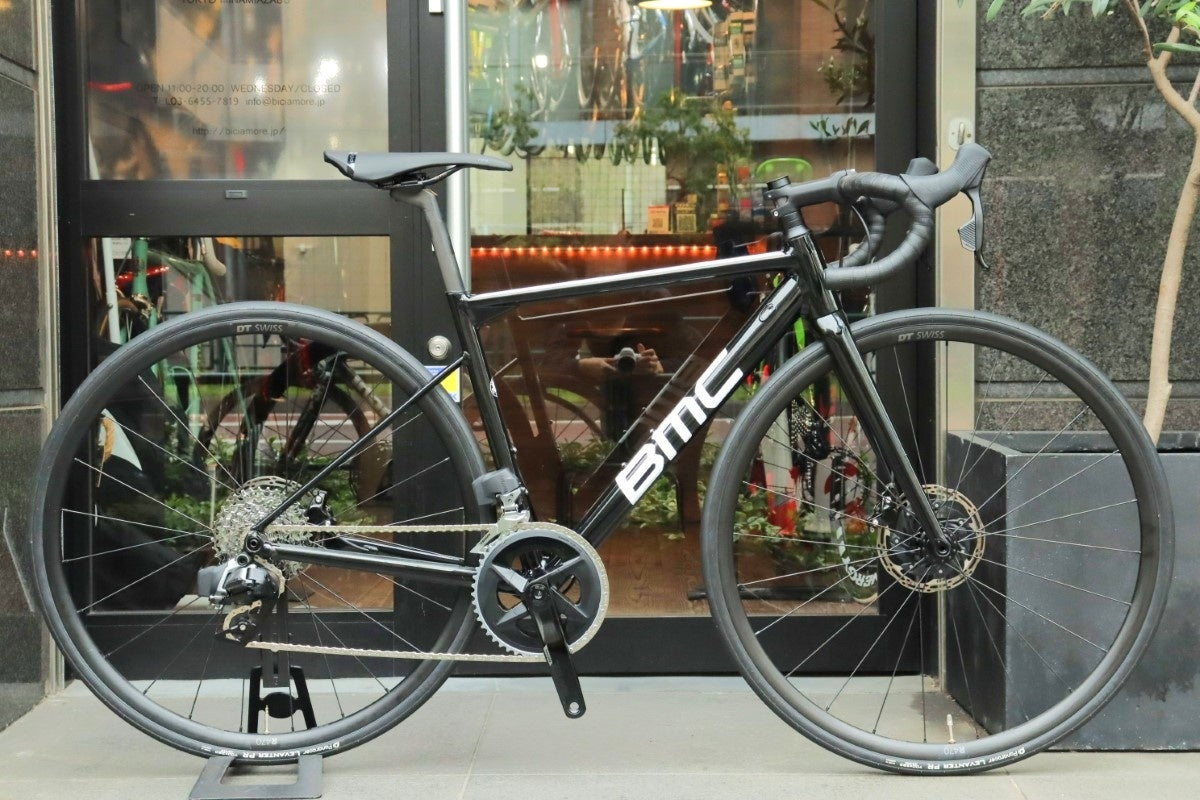 BMC チームマシーン TEAMMACHINE ALR ONE 2023モデル 47サイズ スラム
