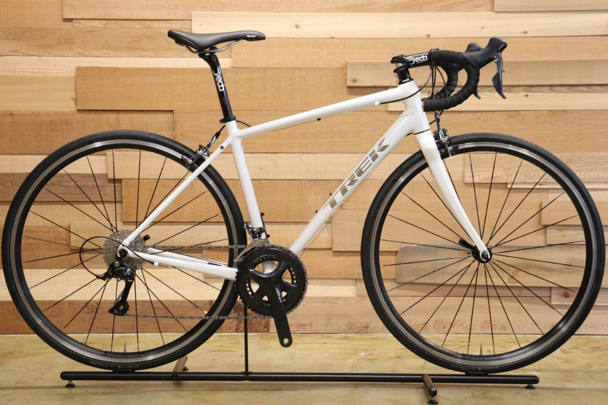 トレック TREK ドマーネ DOMANE AL3 2019年モデル 52サイズ SORA R3000