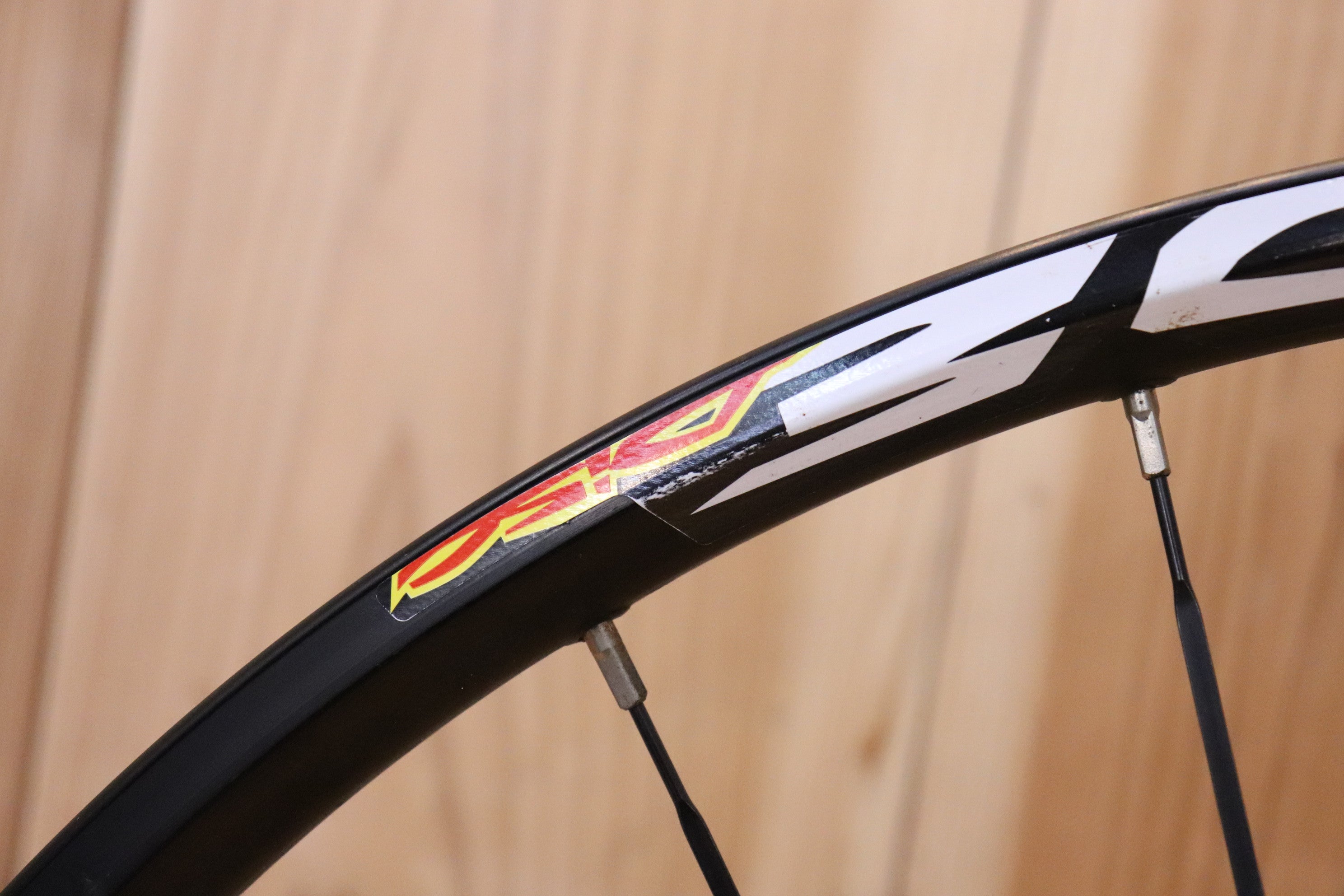 マヴィック MAVIC クロスライド CROSSRIDE DISC 26 アルミ