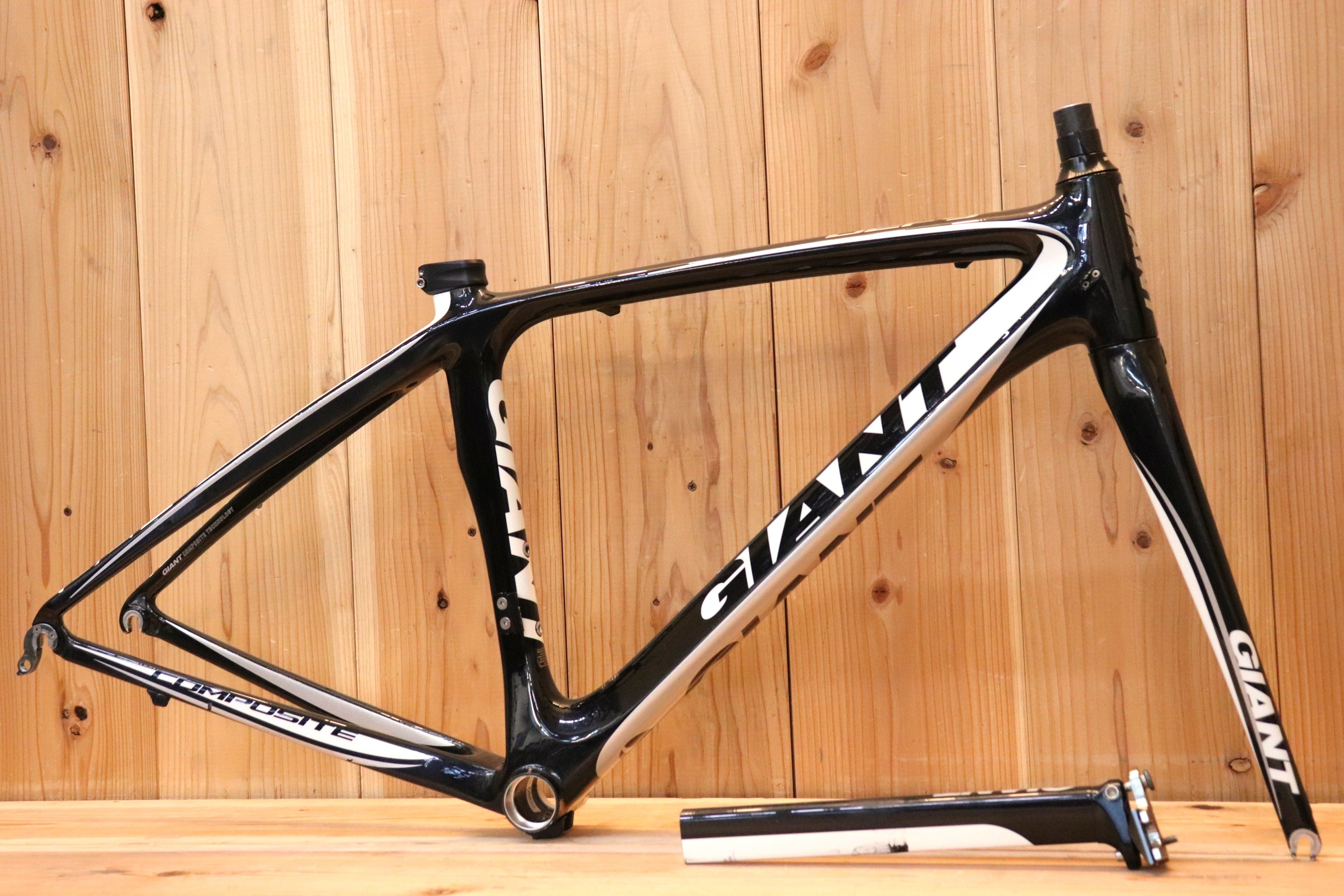 ジャイアント GIANT ディファイ DEFY COMPOSITE 3 2012年モデル XS