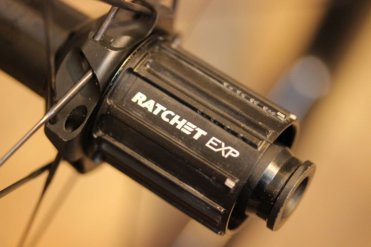 鬼ベアリング換装！】プリンストンカーボンワークス PRINCETON CARBON