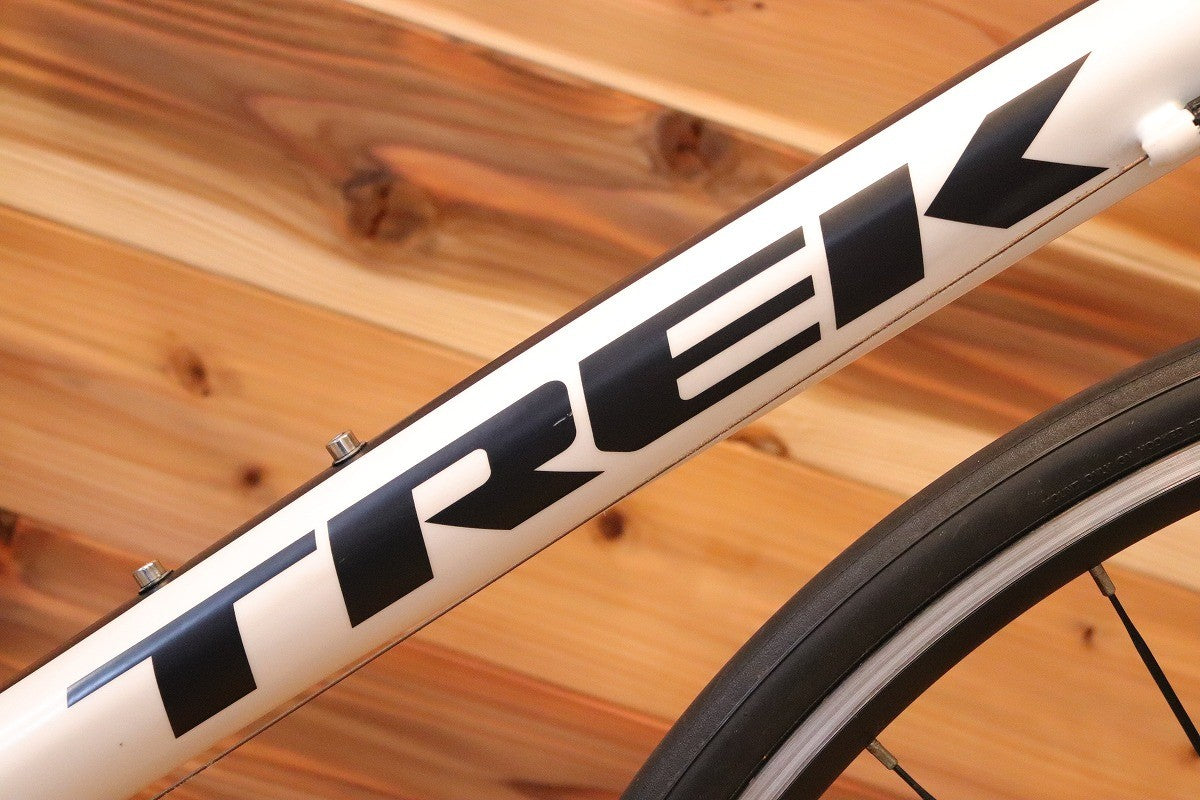 トレック TREK ドマーネ DOMANE 2.3 2015モデル 54サイズ シマノ 105