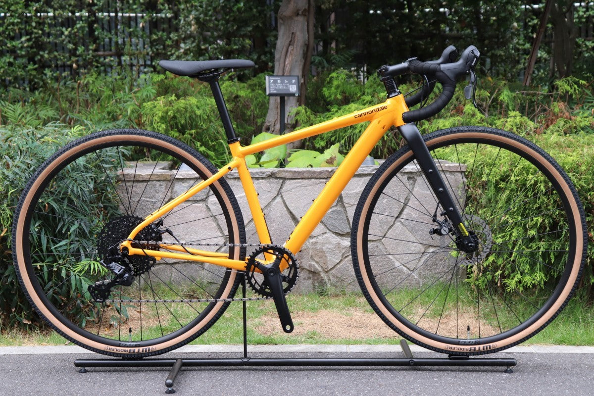キャノンデール CANNONDALE トップストーン TOPSTONE 4 2023年 XS
