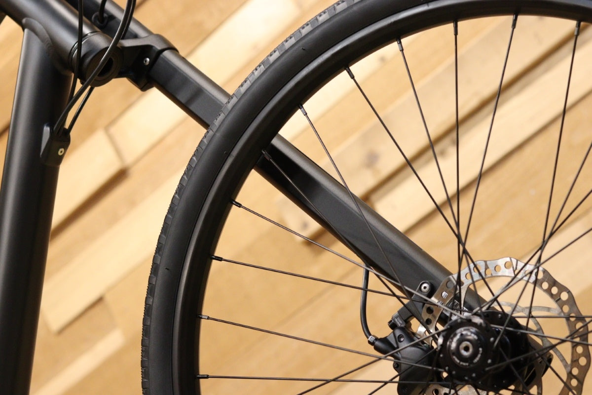 キャノンデール CANNONDALE バッドボーイ2 BADBOY2 2023 XLサイズ