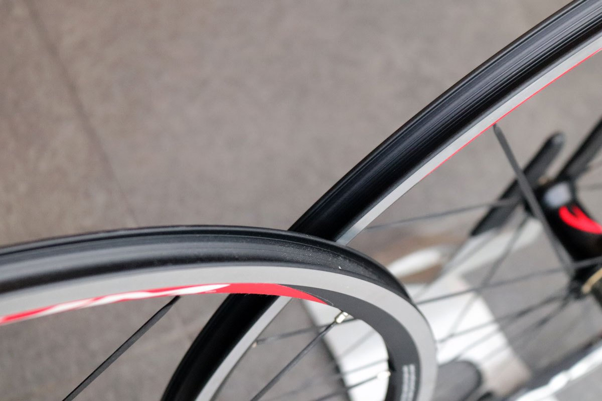 フルクラム Fulcrum レーシング3 Racing3 C15 アルミ クリンチャー