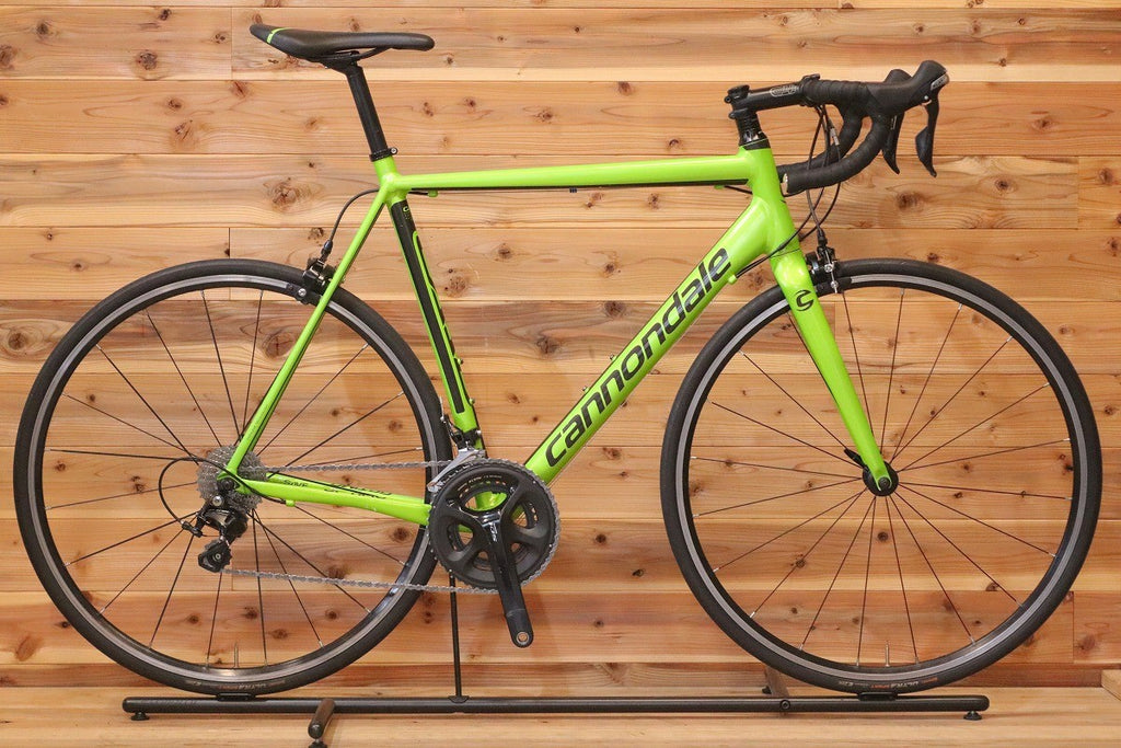 キャノンデール CANNONDALE キャド オプティモ CAAD OPTIMO RIM 2017