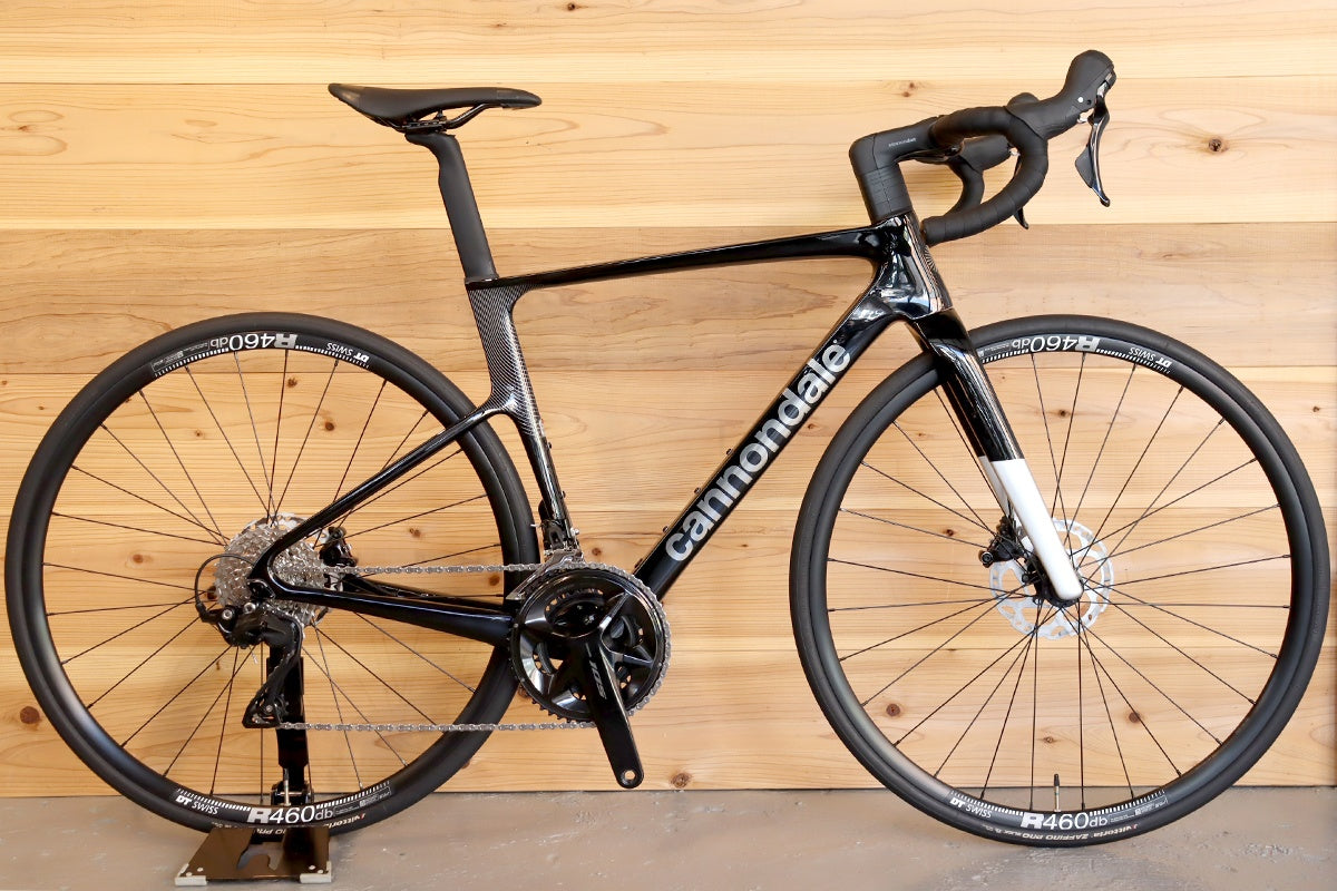 キャノンデール Cannondale スーパーシックス SuperSix EVO 4 2025 51