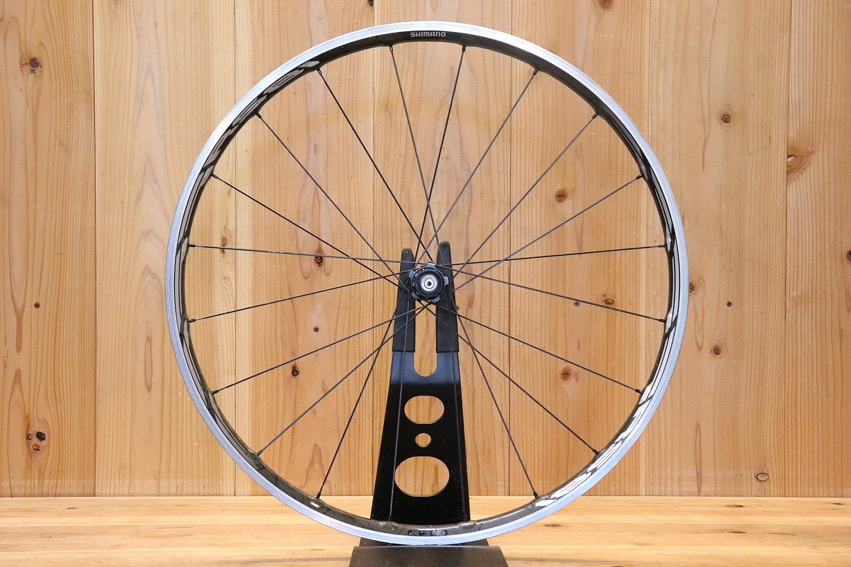 シマノ SHIMANO WH-RS81 C24 CL アルミ/カーボン クリンチャー リア