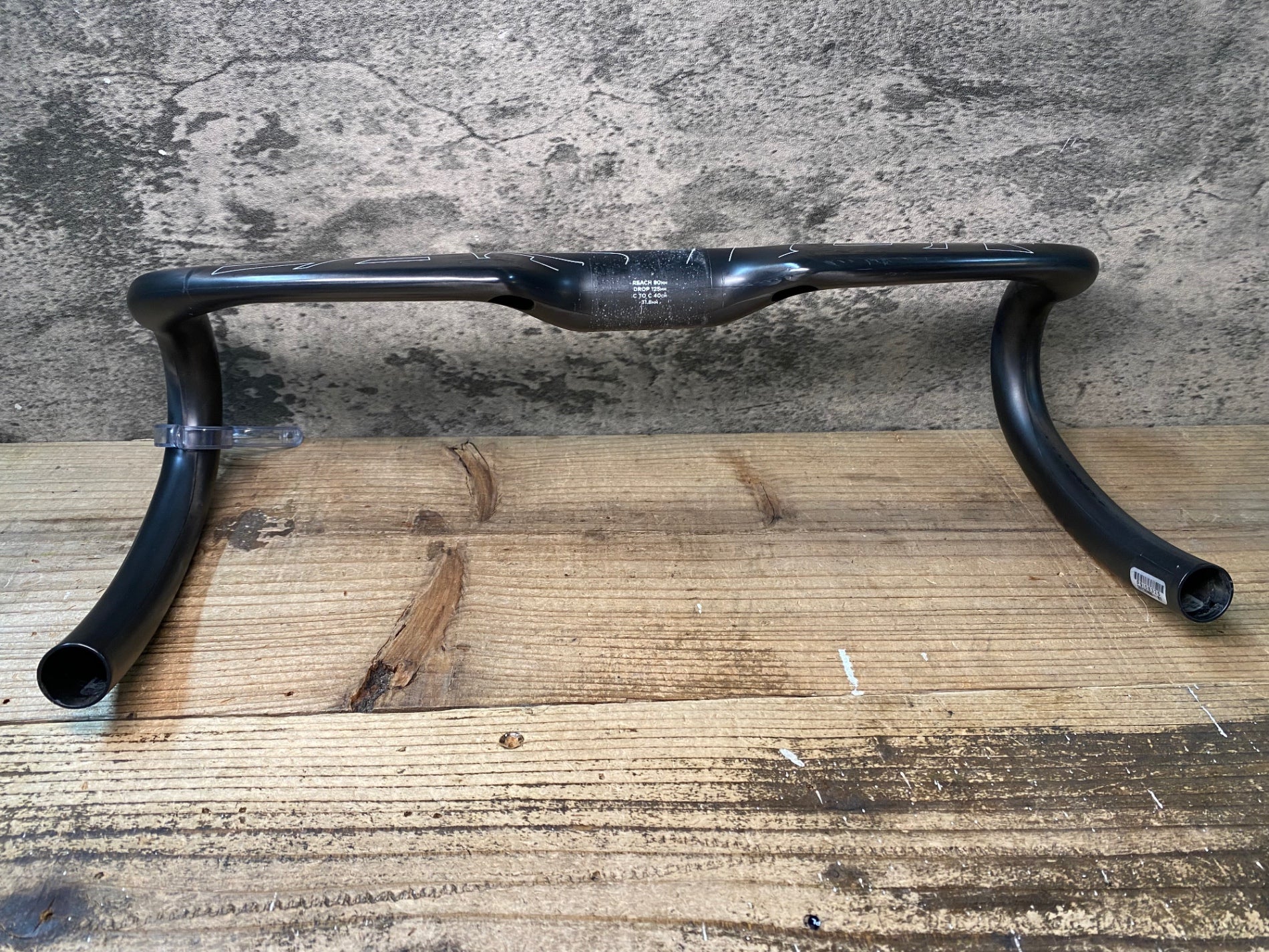 JN503 イーストン EASTON EC90 AERO カーボン ハンドル Φ31.8