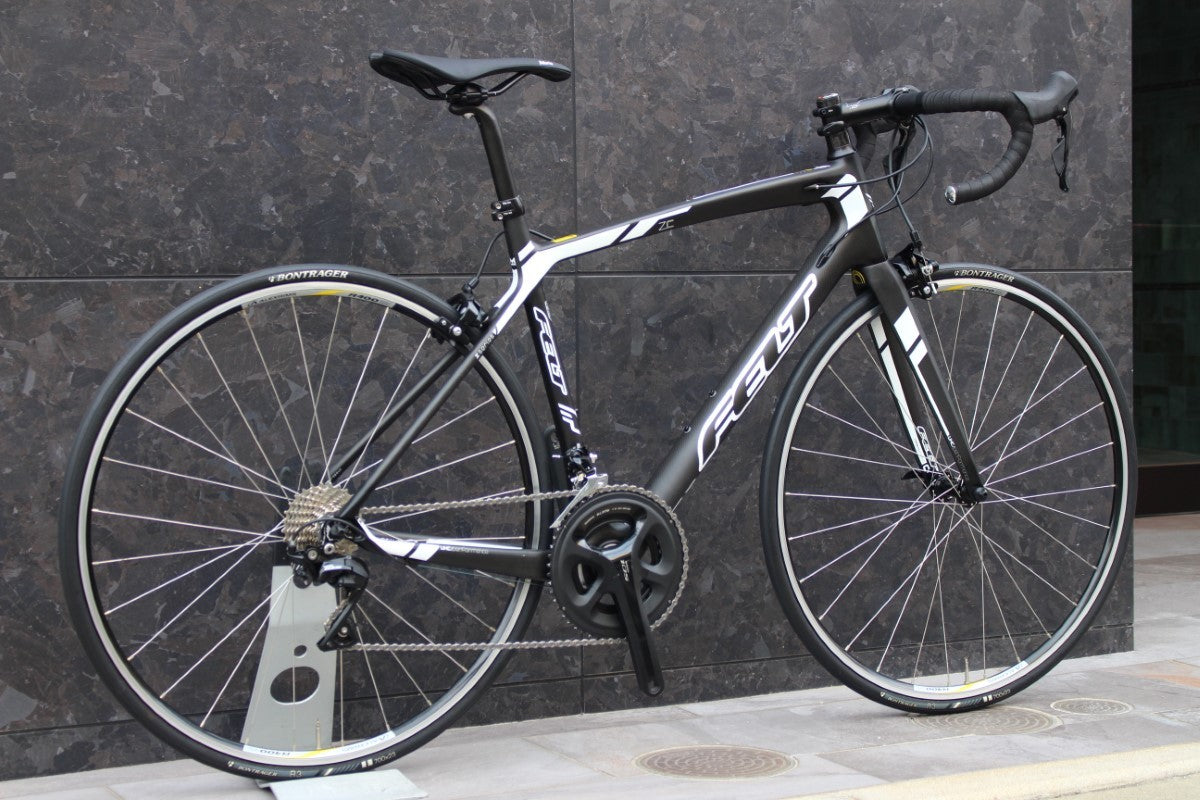 フェルト FELT ZC 54サイズ シマノ 105 R7000 Mix カーボン ロード