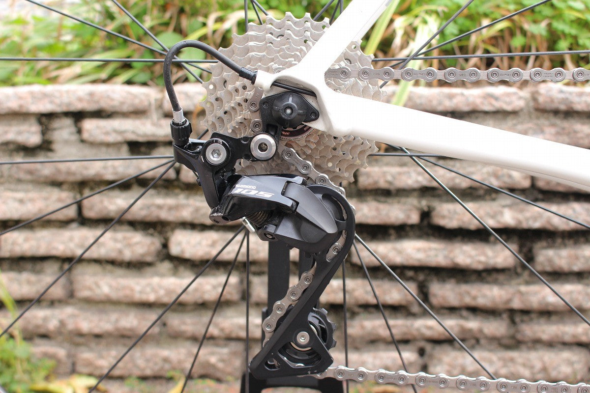 キャノンデール CANNONDALE キャド CAAD12 2019 48サイズ 105 R7000