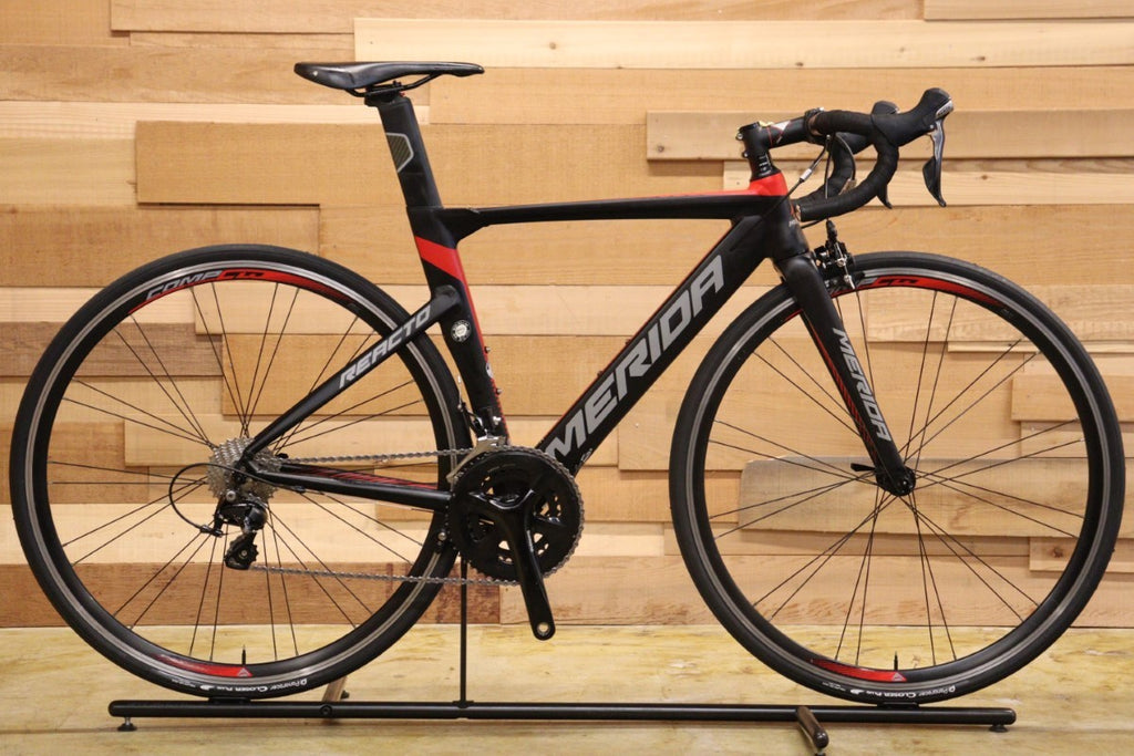 メリダ MERIDA リアクト REACTO 400 2016 XSサイズ シマノ 105 5800