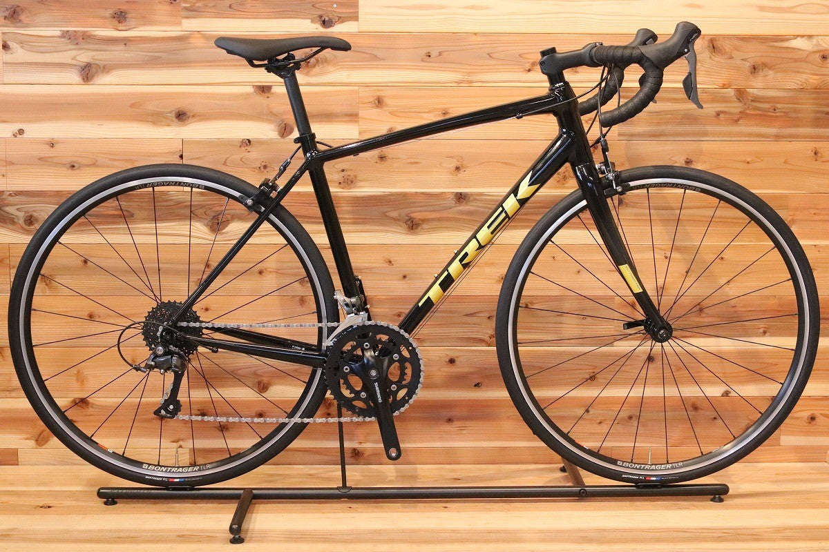 美品！ トレック TREK ドマーネ DOMANE AL2 RIM 54サイズ シマノ